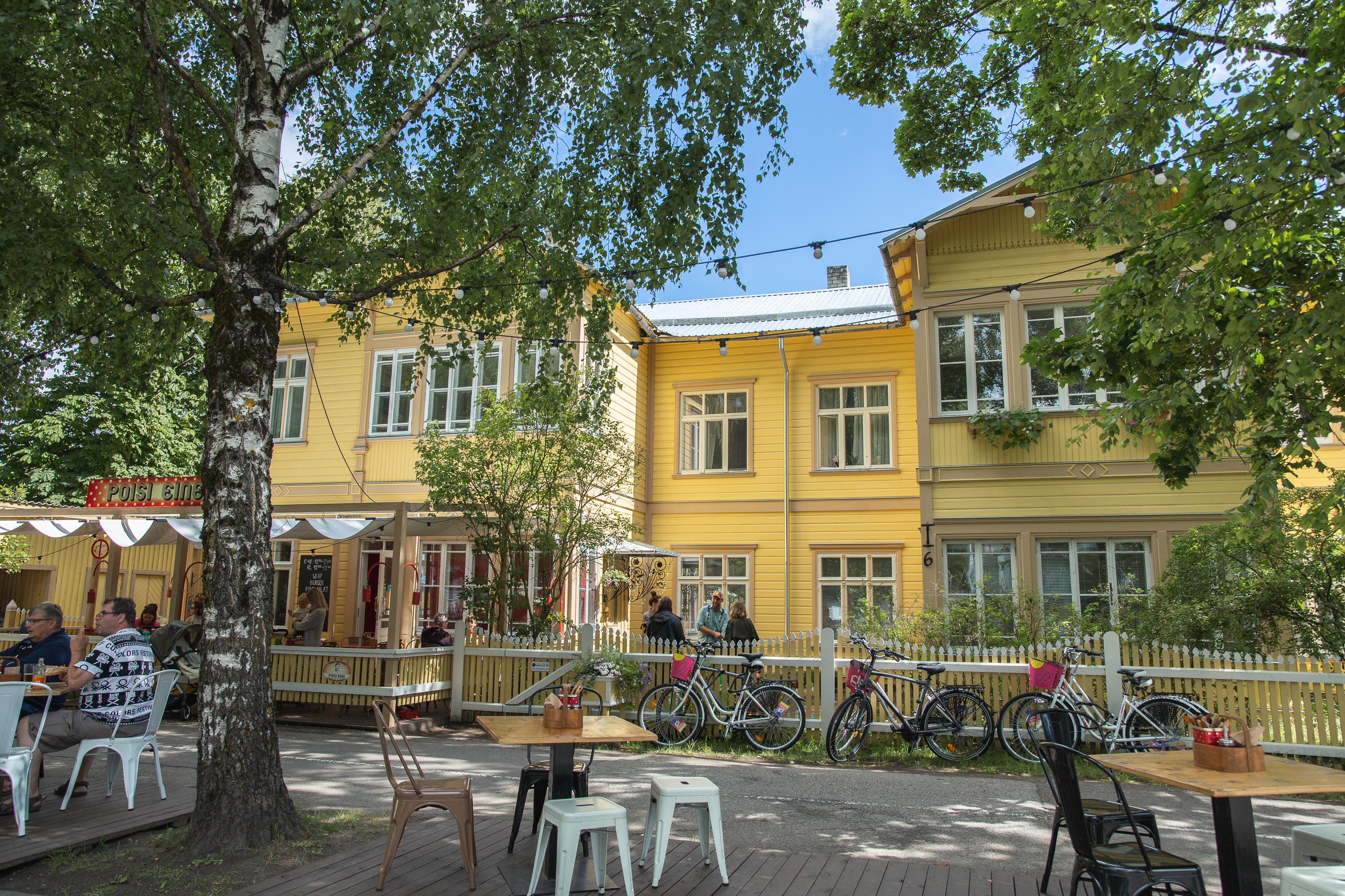 Pärnu. Piltnik Kärt