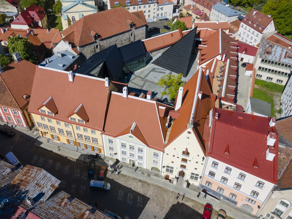 Tallinna Linnateater